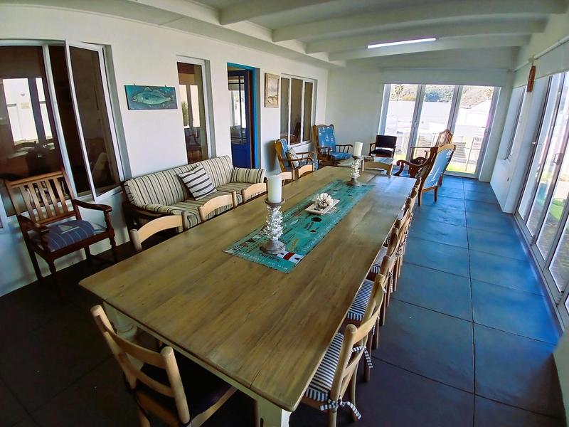4 Bedroom Property for Sale in Stilbaai Wes Western Cape